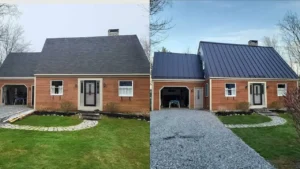 Asphalt Shingle vs. Metal vs. Flat Roofing: Which Roofing Material Is Right for Portland Weather?