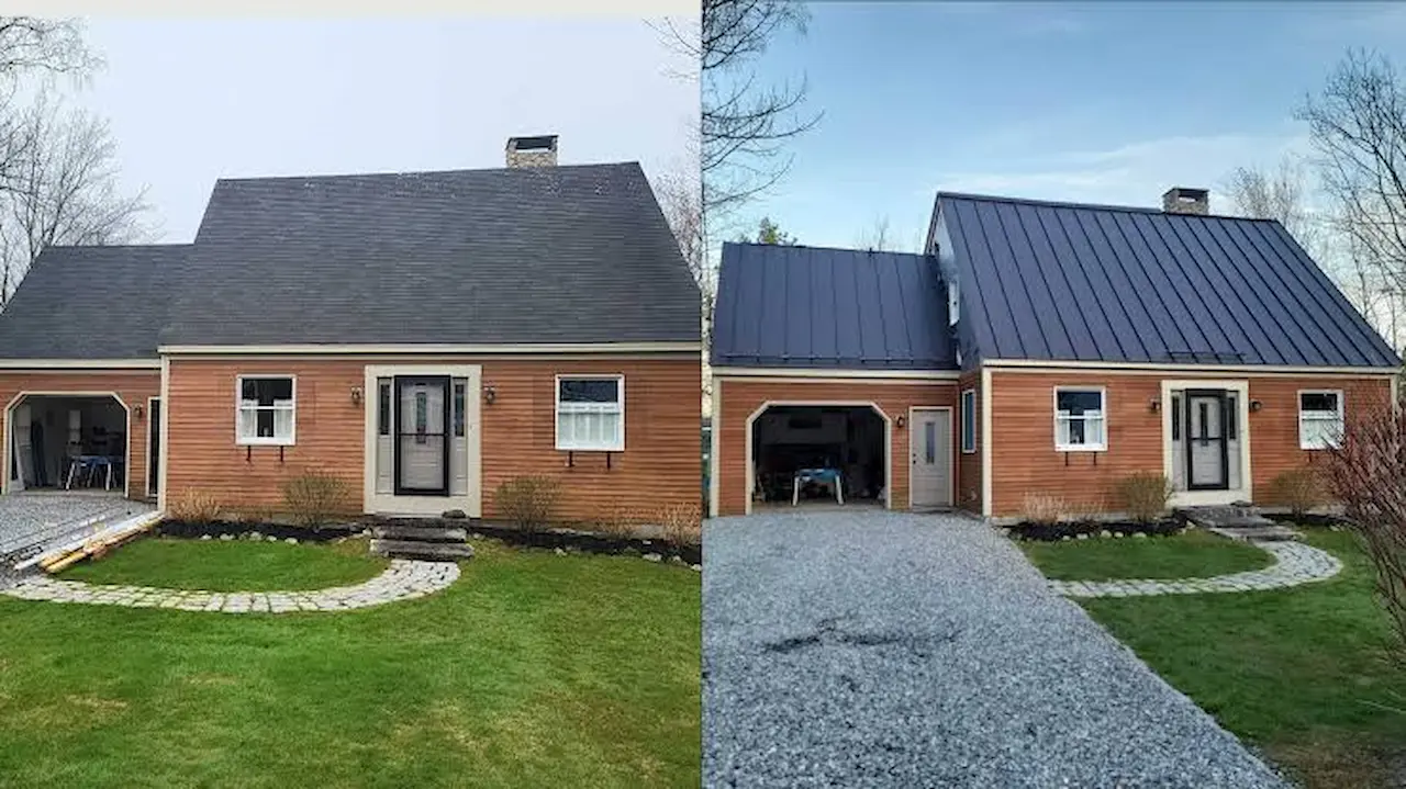 Asphalt Shingle vs. Metal vs. Flat Roofing: Which Roofing Material Is Right for Portland Weather?