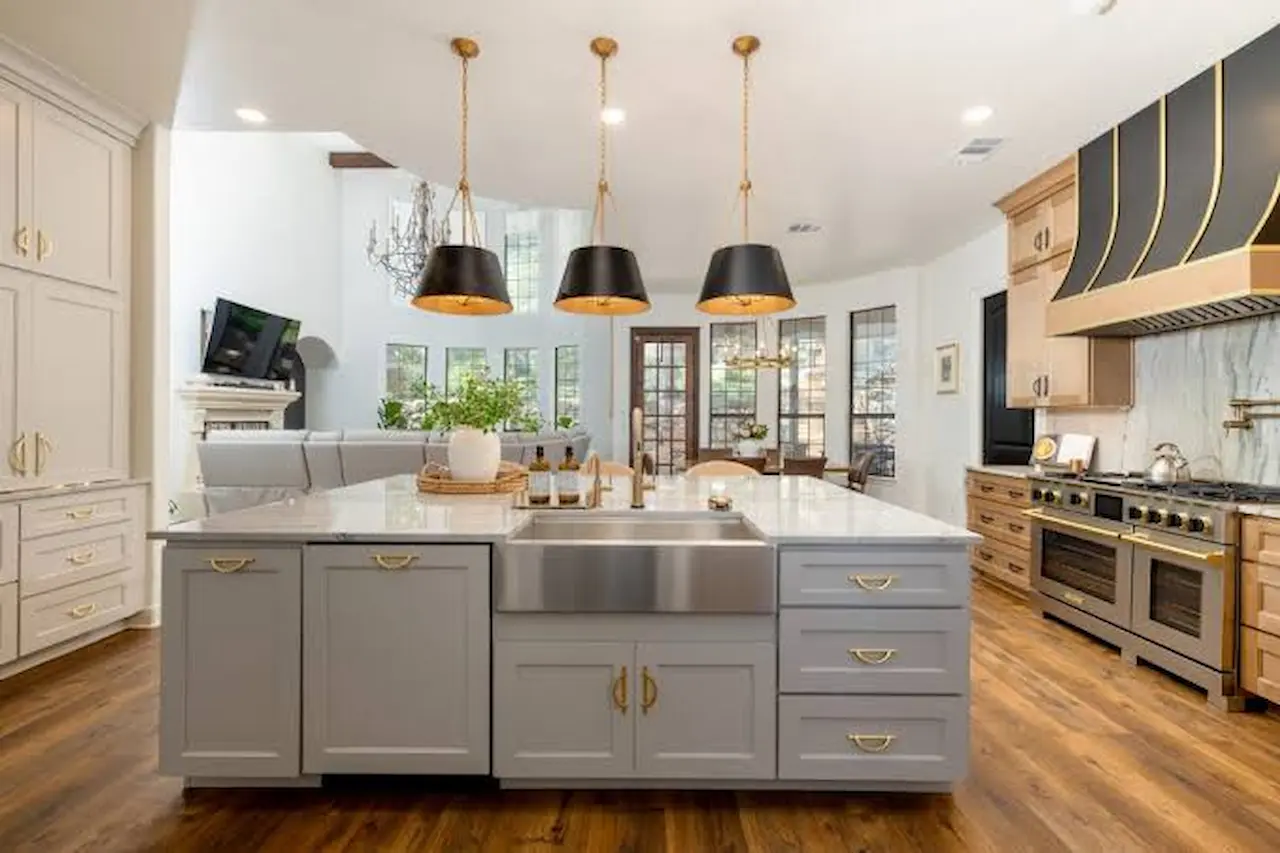 How Long Does a Kitchen or Bathroom Remodel Actually Take? A Realistic Timeline