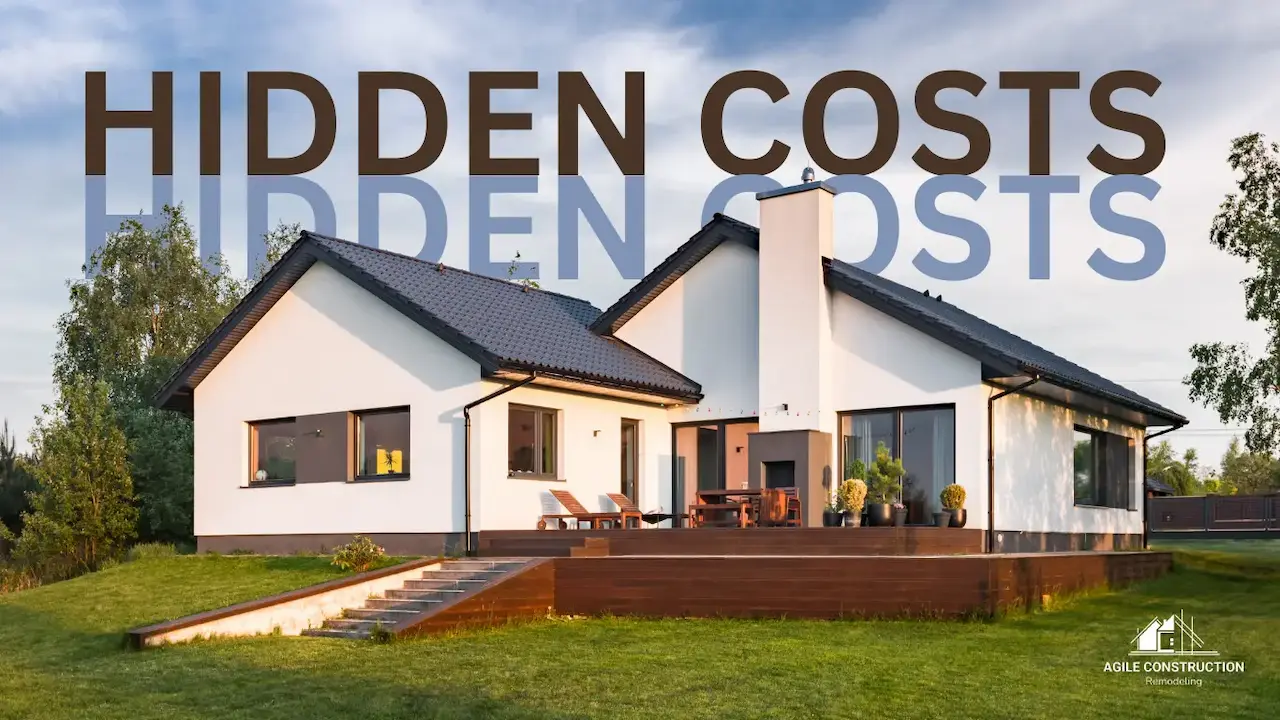 Hidden Costs in Home Renovation: What Most Contractors Don't Tell You Upfront