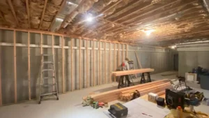 Basement Finishing 101: Cost, Permits, and What's Possible in Portland Homes