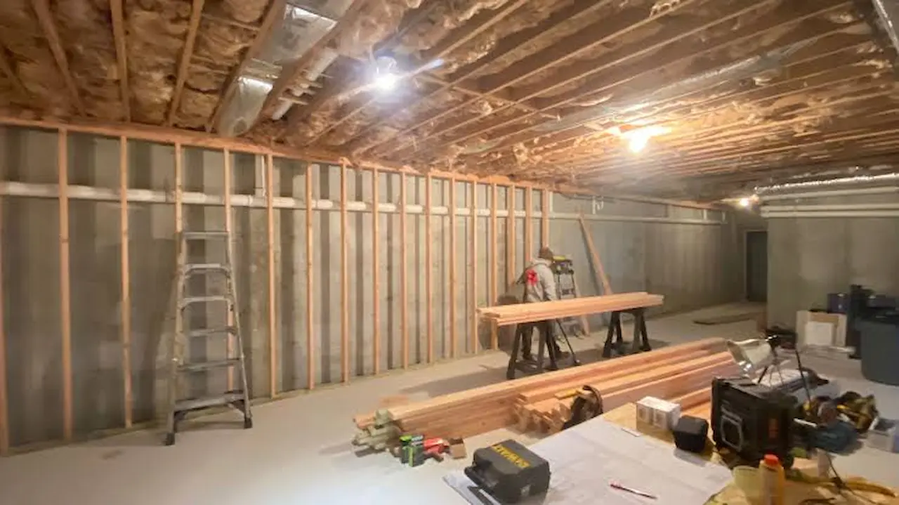 Basement Finishing 101: Cost, Permits, and What's Possible in Portland Homes