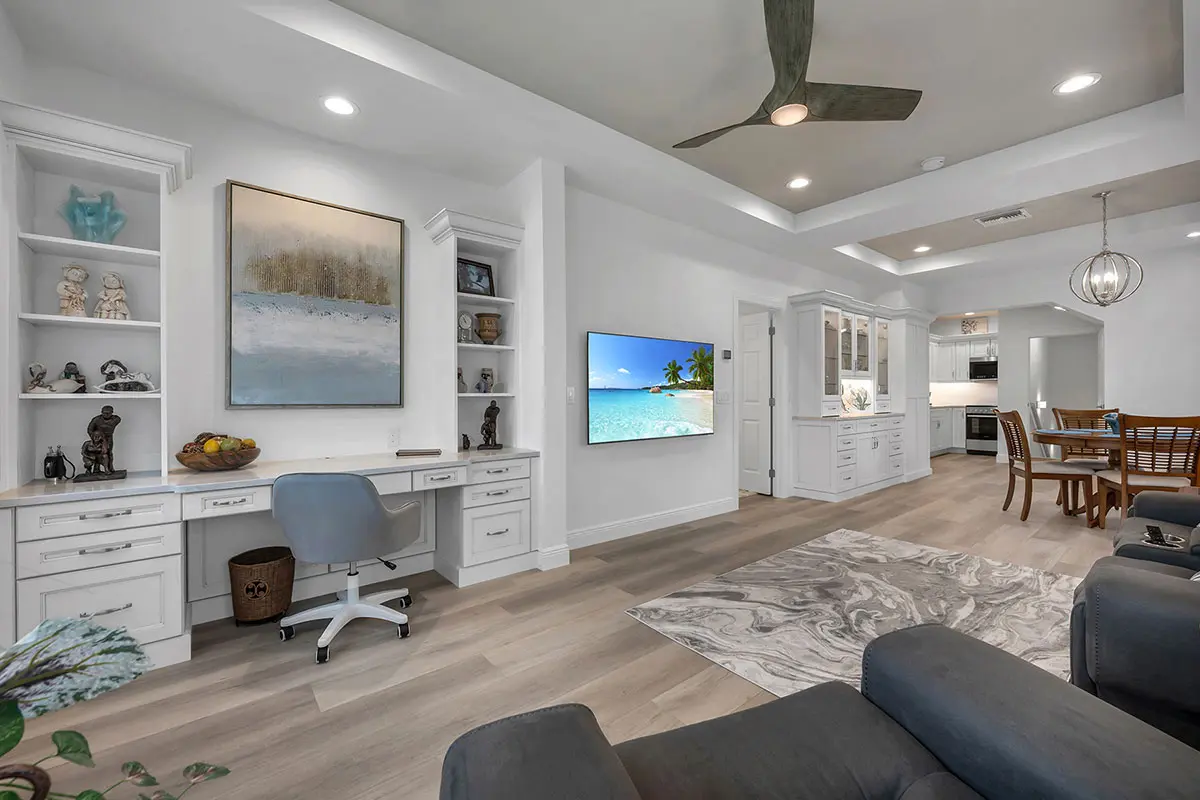 Whole House Renovation Cost in Clark Fork, Ponderay, and Kootenai