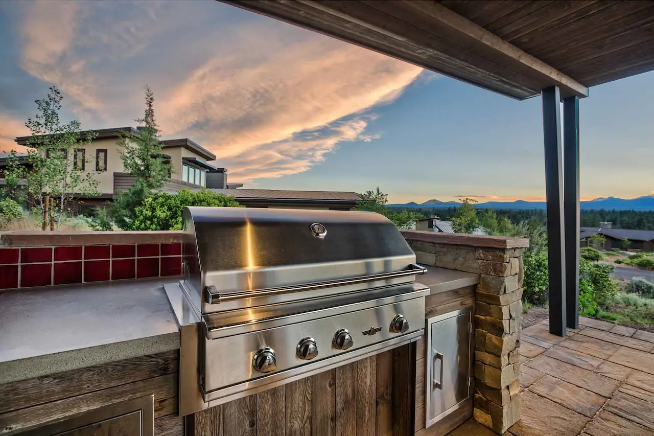 Outdoor Kitchen Additions: Cost, Design, and Permit Basics