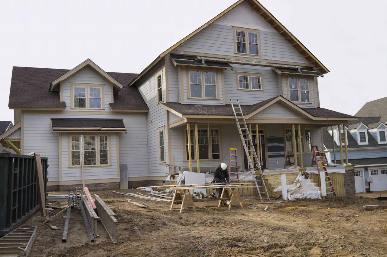 What's Included in a Full Home Remodel: Plumbing, Electrical, and More